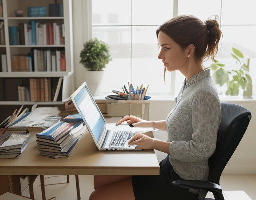 Memaksimalisasi Produktivitas dalam Karier Kreatif: Strategi dan Trik-trik Penting