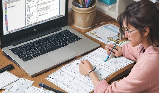 Membuat Rencana Karir Kreatif Yang Berbasis Pada Produktivitas Efektif: Langkah-Langkah Strategis Untuk Mencapai Tujuan