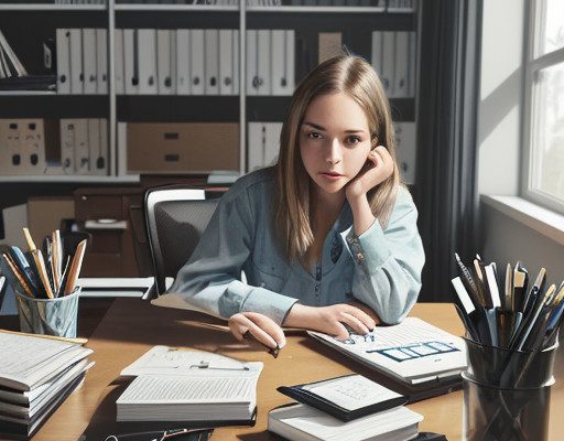 Memanfaatkan Kekuatan Dalam Pengembangan Karier Kreatif: Strategi dan Trik Produktivitas