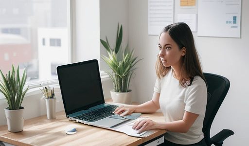 Membangun Karier Kreatif: Strategi Optimal untuk Mencapai Produktivitas Tinggi