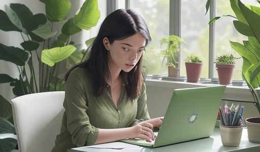 Inovasi dalam Memperkerjakan Waktu: Cara-cara Meningkatkan Produktivitas di Karier Kreatif