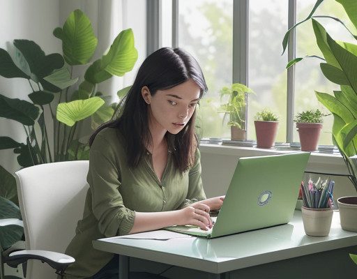 Inovasi dalam Memperkerjakan Waktu: Cara-cara Meningkatkan Produktivitas di Karier Kreatif