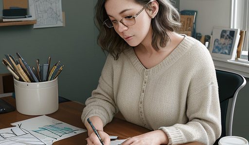 Memaknai Produktivitas dalam Karier Kreatif: Strategi dan Pengalaman