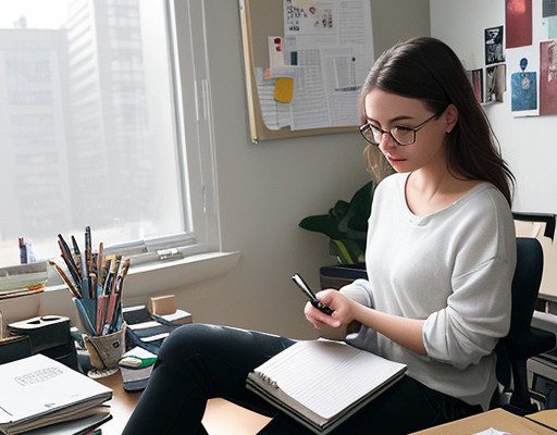 Empower Your Creative Career: Strategi dan Trik untuk Meningkatkan Produktivitas Dalam Industri Kreatif