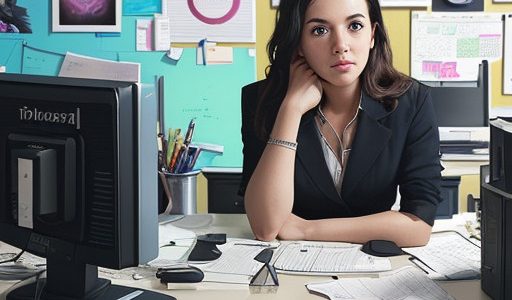 Membangun Karier Kreatif: Strategi Tepat untuk Meningkatkan Produktivitas dan Efektivitas