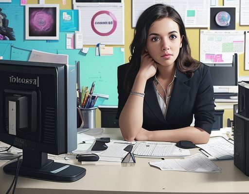 Membangun Karier Kreatif: Strategi Tepat untuk Meningkatkan Produktivitas dan Efektivitas