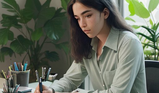 Memaksimalkan Produktivitas dalam Karier Kreatif: Strategi yang Efektif untuk Mencapai Tujuan