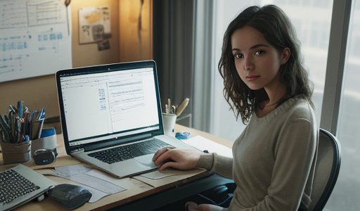 Memahami Strategi Produktivitas dan Mencapai Karier yang Berhasil di Dunia Kreatif