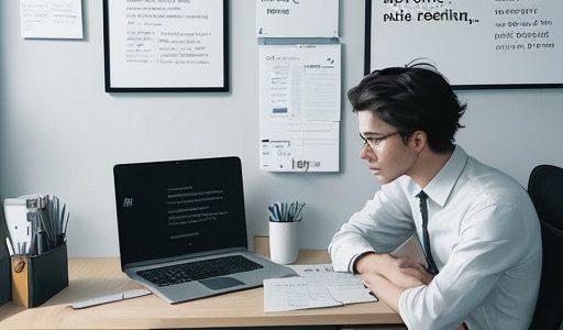 Membangun Karier Kreatif: Strategi untuk Mencapai Produktivitas Tinggi dan Keberhasilan