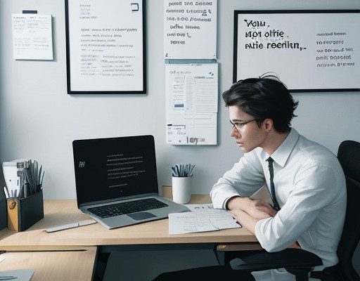 Membangun Karier Kreatif: Strategi untuk Mencapai Produktivitas Tinggi dan Keberhasilan