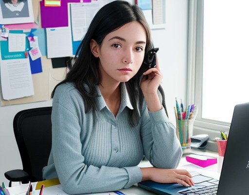 Berkarir dalam Industri Kreatif: Strategi untuk Meningkatkan Produktivitas dan Keberhasilan