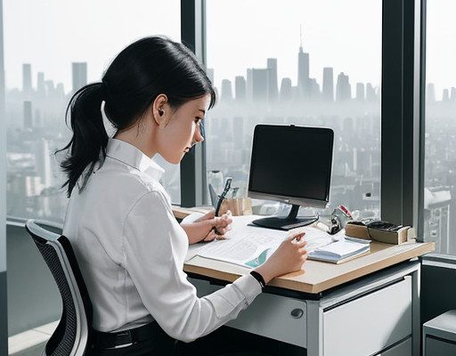 Memaksimalkan Produktivitas dan Mencapai Karier Kreatif: Strategi Terbaik untuk Penerus Budaya dan Inovasi