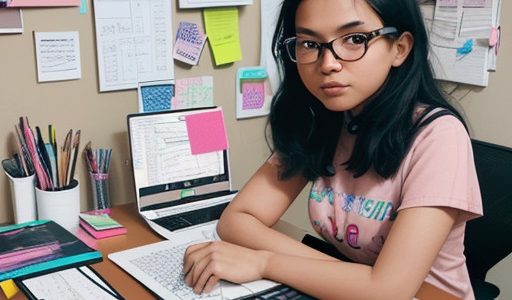 Membangun Karier Kreatif dan Meningkatkan Produktivitas: Strategi Praktis untuk Pemula