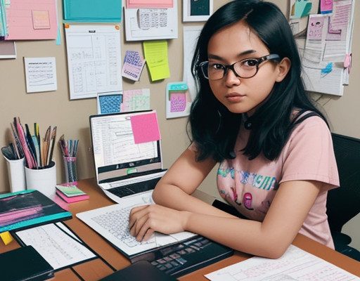 Membangun Karier Kreatif dan Meningkatkan Produktivitas: Strategi Praktis untuk Pemula