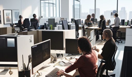 Meningkatkan Produktivitas dan Memperbaiki Karier dalam Sektor Kreatif: Strategi Praktis untuk Mencapai Tingkat Keberhasilan