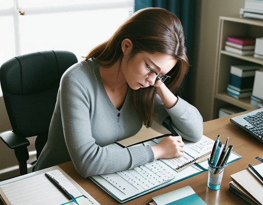 Mengubah Karier Kreatif Anda: Panduan Praktis untuk Memperbaiki Produktivitas dan Kinerja