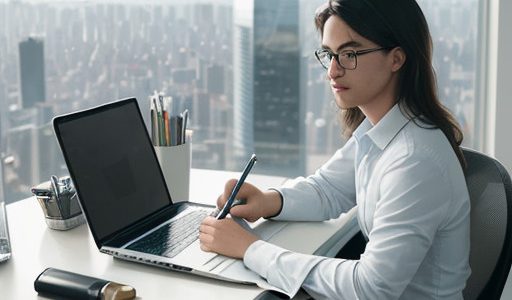 Memaksimalkan Produktivitas Karier: Strategi Creatif untuk Pemula dan Profesional