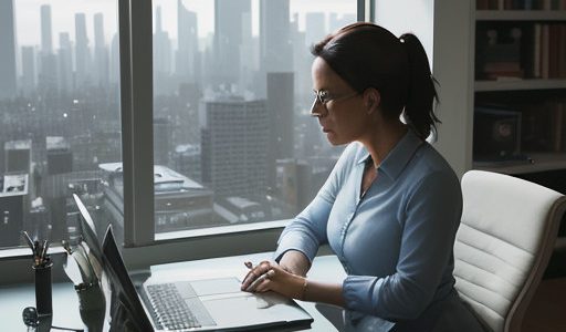 Menghadapi Perlembahan: Strategi Efektif Membangun Produktivitas dan Karier Kreatif dalam Era Pandemi