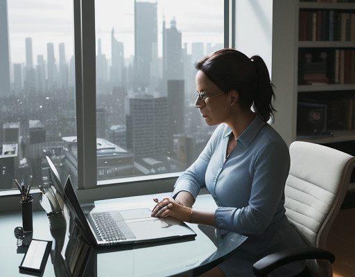 Menghadapi Perlembahan: Strategi Efektif Membangun Produktivitas dan Karier Kreatif dalam Era Pandemi