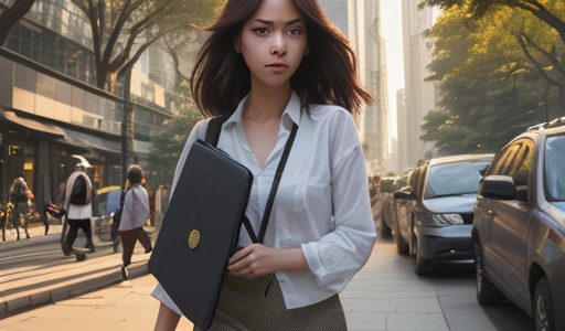 Membangun Kekuatan Diri dalam Jalanan: Strategi Produktifitas dan Pengembangan Karier Kreatif