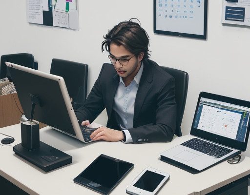 Memastikan Produktivitas dan Karier Kreatif: Strategi untuk Mencapai Tujuan