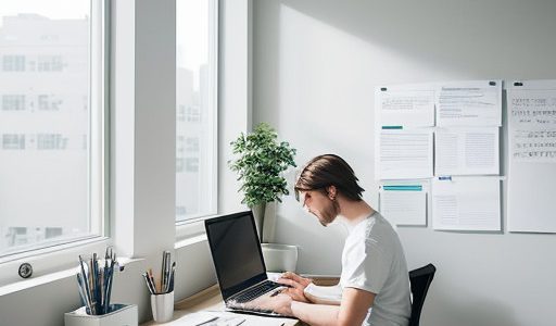 Membuat Produktivitas Tinggi dalam Karier Kreatif: Strategi untuk Mencapai Kejayaan