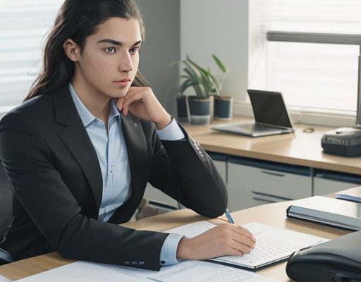 Memastikan Produktivitas dan Karier Kreatif: Strategi Efektif untuk Mencapai Tujuan