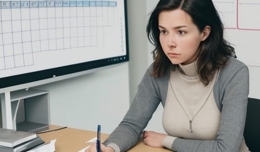 Memaksimalkan Produktivitas dan Melansir Karier Kreatif: Strategi Pemilihan Projek, Prioritasi Tugas dan Rencana Kerja Efektif