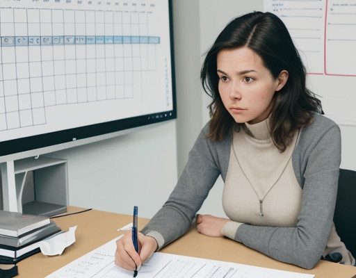 Memaksimalkan Produktivitas dan Melansir Karier Kreatif: Strategi Pemilihan Projek, Prioritasi Tugas dan Rencana Kerja Efektif