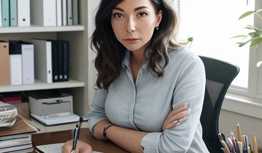 Bekerja Efisien dalam Karier Kreatif: Cara-cara untuk Memaksimalkan Produktivitas dan Meningkatkan Kemampuan