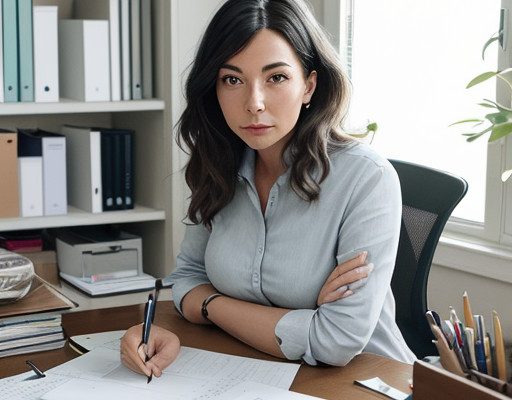 Bekerja Efisien dalam Karier Kreatif: Cara-cara untuk Memaksimalkan Produktivitas dan Meningkatkan Kemampuan