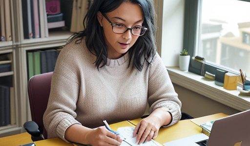 Memaksimalkan Produktivitas dalam Karier Kreatif: Strategi Bekerjasama dengan Psikologi Efisiensi Waktu