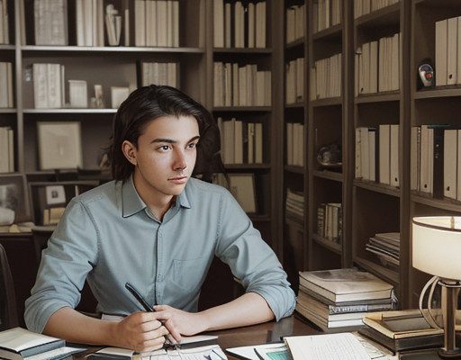 Memahami Strategi untuk Meningkatkan Produktivitas dan Meluncurkan Karier Kreatif: Langkah-langkah Praktis dan Efektif