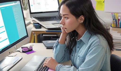 Membangun Karier Kreatif: Strategi dan Trik untuk Memacu Produktivitas