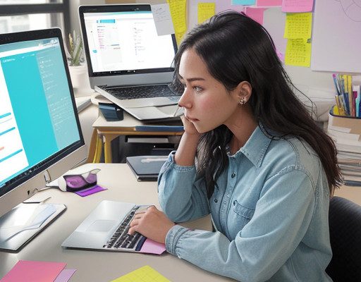 Membangun Karier Kreatif: Strategi dan Trik untuk Memacu Produktivitas