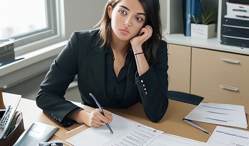 Memutuskan Strategi Karier: Pembaharuan Produktivitas dalam Karir Kreatif