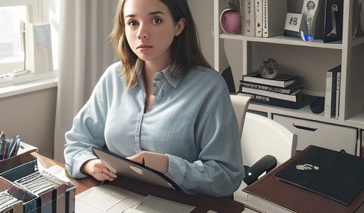 Membangun Karier Kreatif yang Berproduktivitas Tinggi: Strategi dan Rencana Aksi Untuk Mencapai Sukses