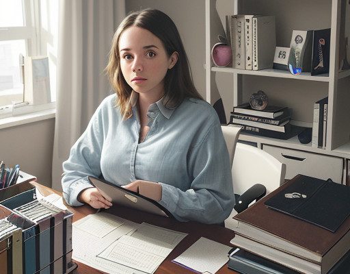 Membangun Karier Kreatif yang Berproduktivitas Tinggi: Strategi dan Rencana Aksi Untuk Mencapai Sukses