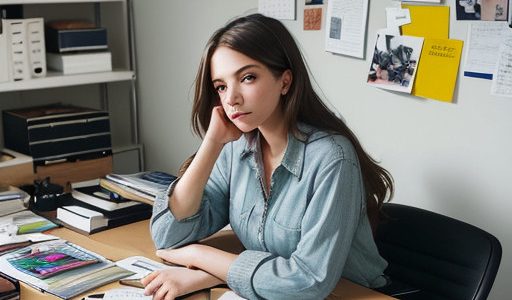 Memulai Karier Kreatif: Strategi Mempertahankan dan Memperbaiki Produktivitas