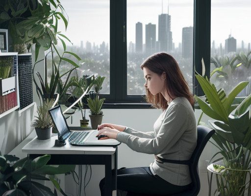 Memahami Strategi Produktivitas untuk Karier Kreatif: Cara-cara Berhasil dalam Mengembangkan Karier Anda