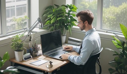 Menambah Kinerja Kerja dan Karier: Panduan Menggunakan Strategi Produktivitas Kreatif