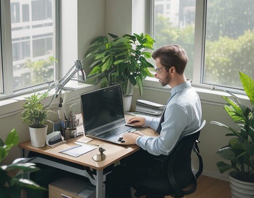 Menambah Kinerja Kerja dan Karier: Panduan Menggunakan Strategi Produktivitas Kreatif