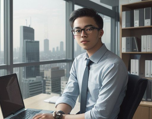 Membangun Produktivitas dan Karier Kreatif: Langkah-langkah untuk Mencapai Tingkat Keberhasilan Tinggi