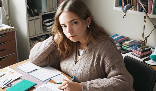 Menjadi Kreatif dan Efisien: Cara Memperoleh Produktivitas Maksimal dalam Karier Kreatif