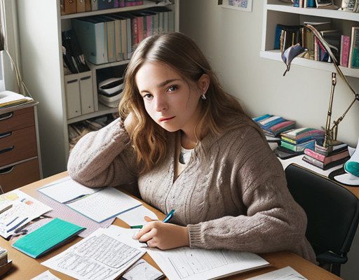 Menjadi Kreatif dan Efisien: Cara Memperoleh Produktivitas Maksimal dalam Karier Kreatif