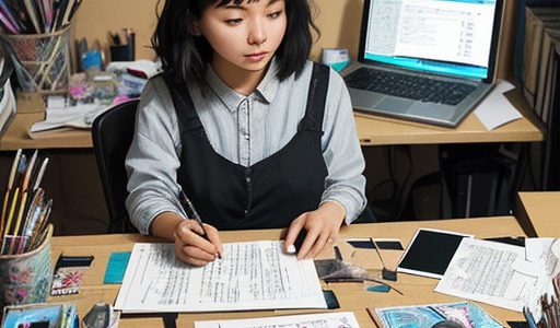 Membangun Karier Kreatif: Strategi Mengoptimalkan Produktivitas dan Memulihkan Pemimpinan dalam Industri Kreatif