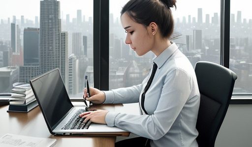 10 Cara Meningkatkan Produktivitas dan Karier Kreatif Anda: Langkah-langkah Praktis untuk Sukses