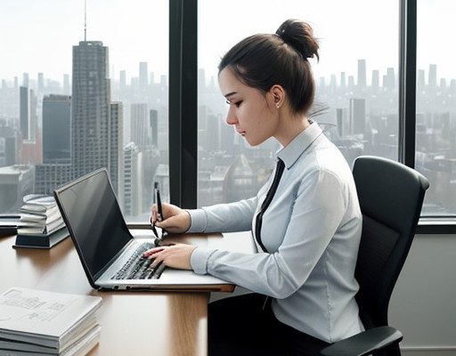 10 Cara Meningkatkan Produktivitas dan Karier Kreatif Anda: Langkah-langkah Praktis untuk Sukses