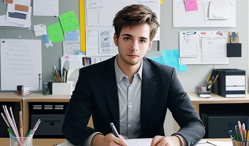 Banyak Ide, Sedikit Waktu: Strategi Praktis untuk Memaksimalkan Produktivitas Dalam Karier Kreatif