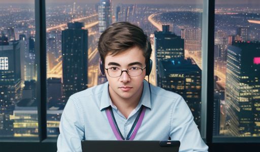 Mengintegrasi Teknologi dalam Membina Karier Kreatif: Strategi Produktivitas dan Efektivitas